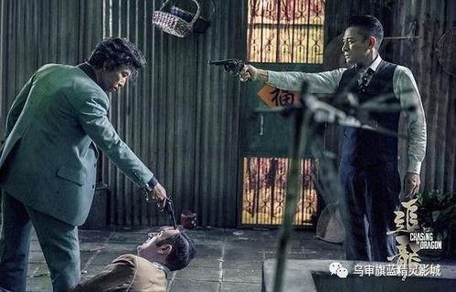 追龙在线观看西瓜影音,热血江湖，龙争虎斗！