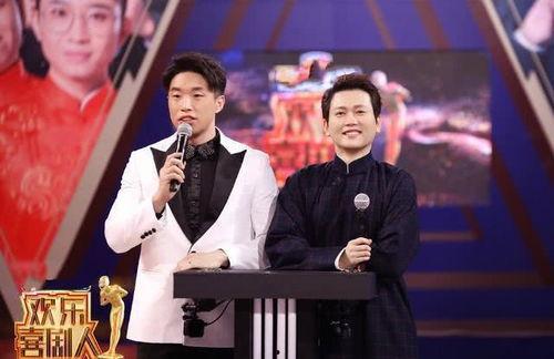 孟鹤堂喜剧人爆料视频,爆笑视频引网友热议